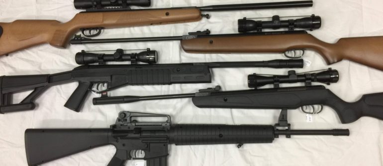 Crosman