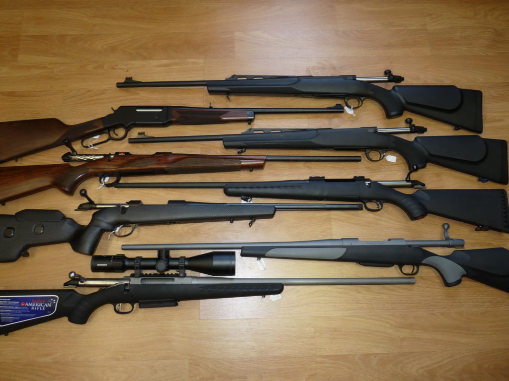 Chasse | Cornu Armurerie